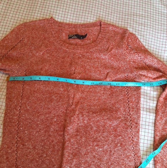 Prana sweater - Picture 4 of 6